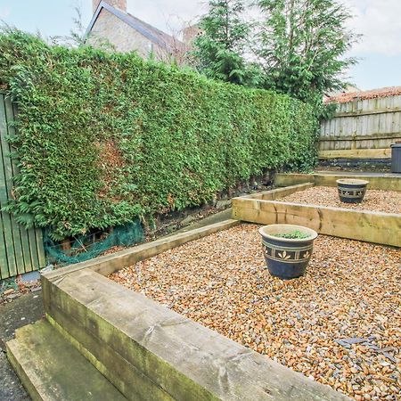 Pinner'S Cottage Knighton  Exterior foto