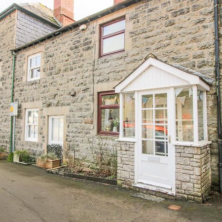 Pinner'S Cottage Knighton  Exterior foto