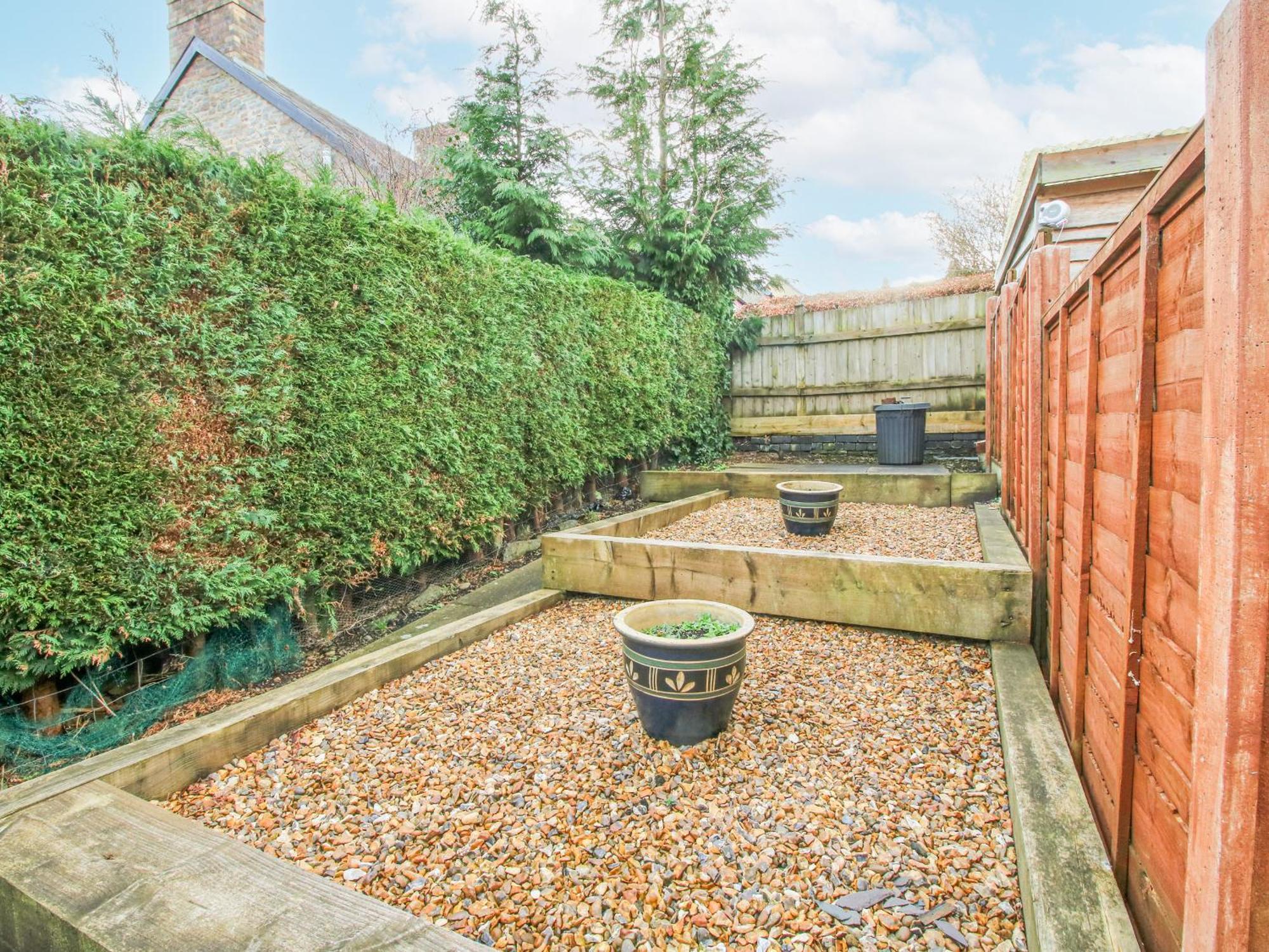 Pinner'S Cottage Knighton  Exterior foto